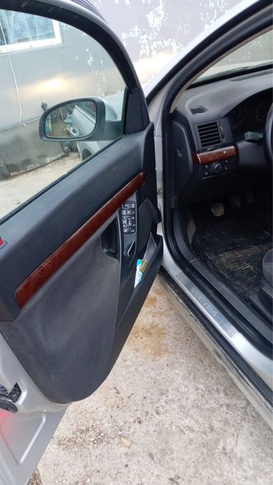 Vand opel vectra c