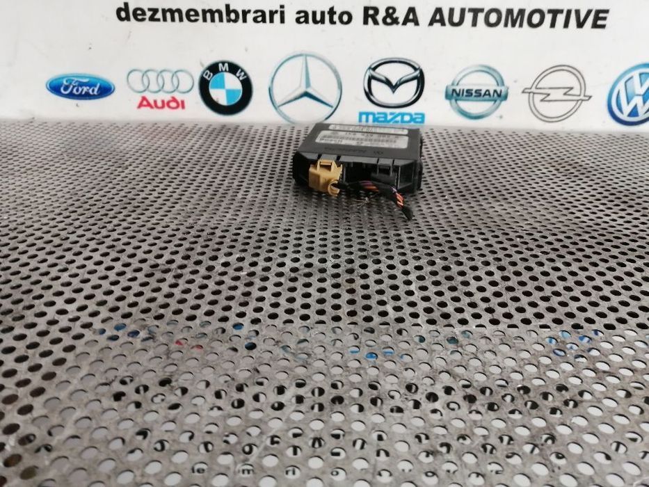 Modul Senzori Parcare VW Seat Skoda 2005 2010 1KA