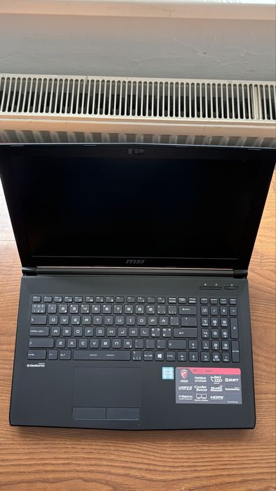 Laptop MSI GL62 6QD