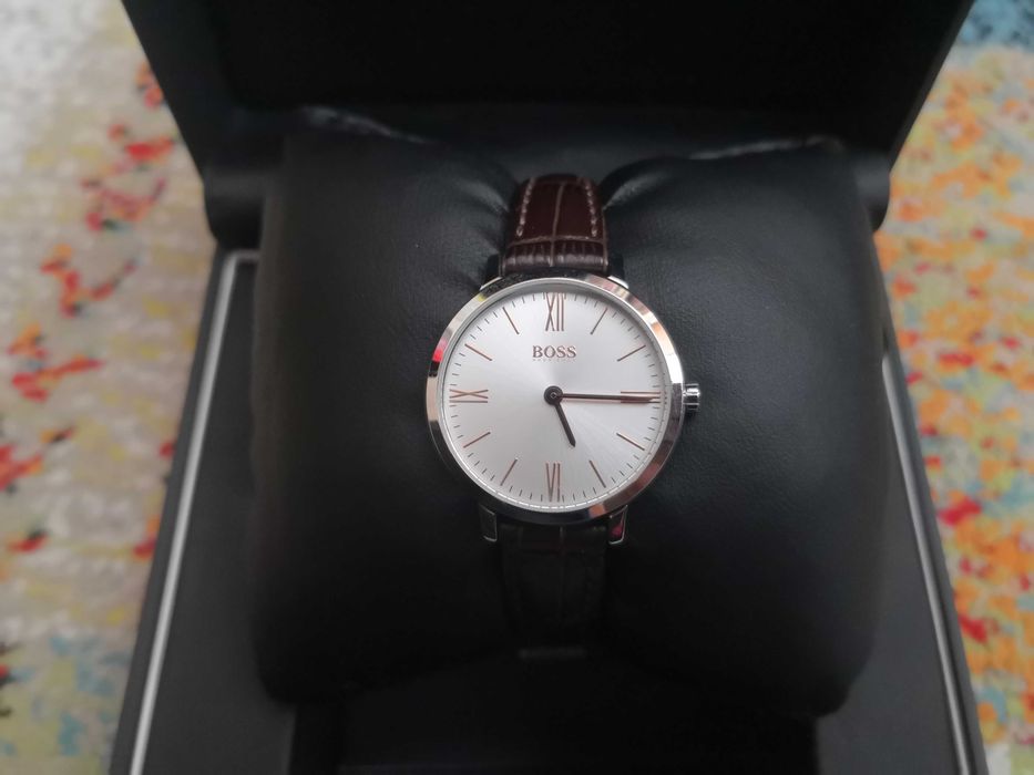 Viceroy, Nautec no limit, Dugena, Hugo Boss, Nautica