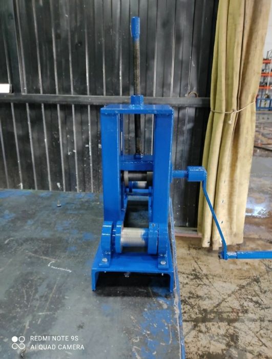 Роликтар.Трубогиб.Профтруба.Комплект