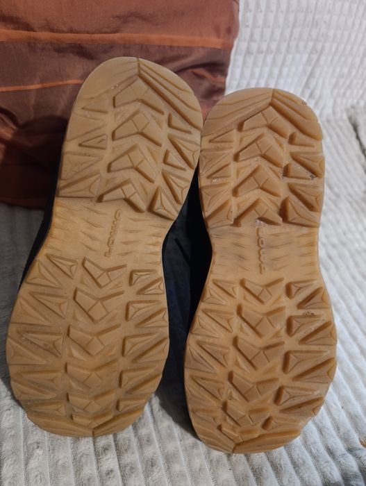 N.42 Туристически обувки Lowa "Ottawa" Gore-tex като нови