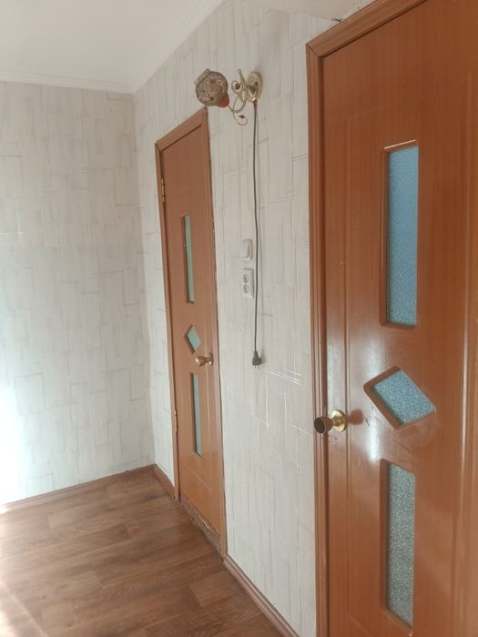 Квартира хорошая