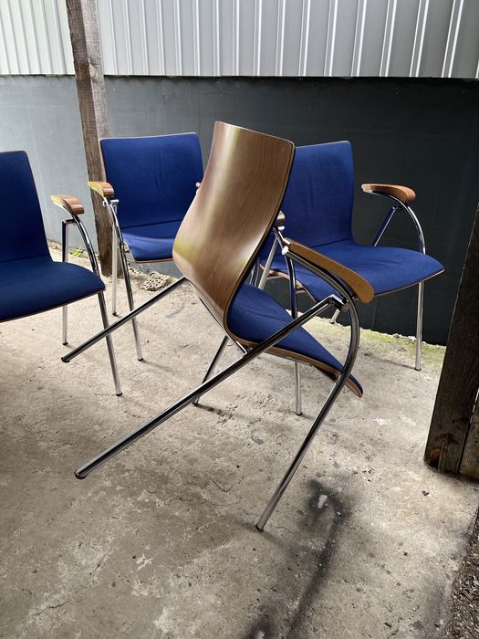 Столове Thonet / 90-те