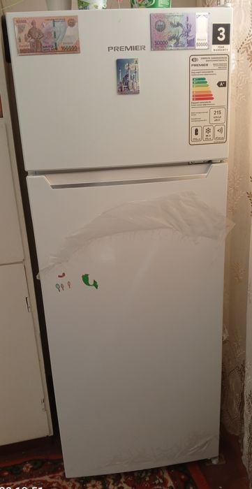 Срочно продаю холодильник