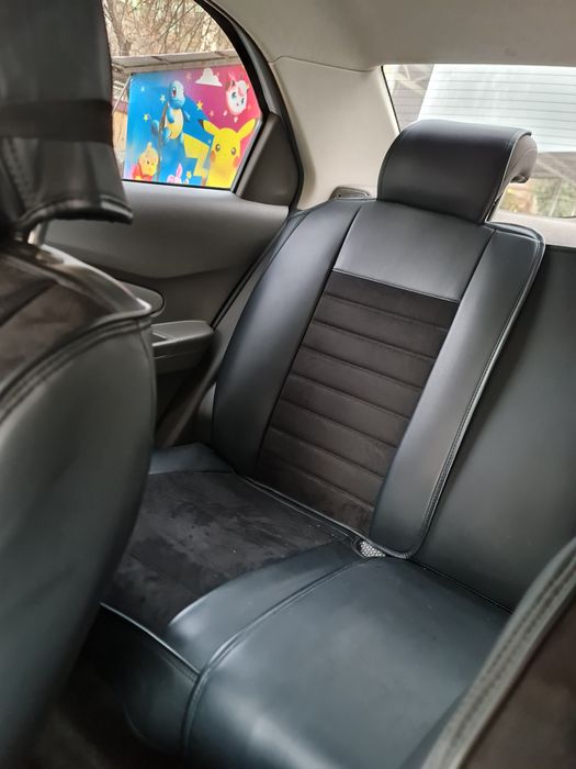 Cobalt Style 2025 почти новый