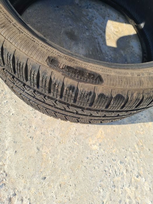 Anvelope M/S ,  10/10 achiziționate din Germania