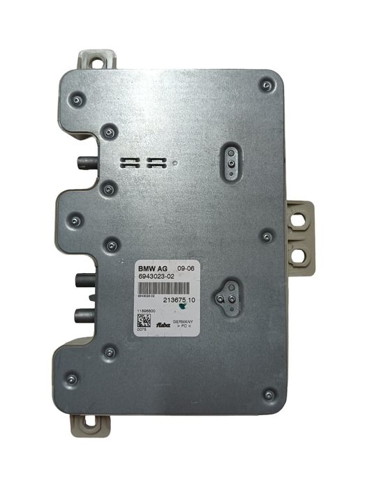 Amplificator Semnal Antena Bmw 6 Ii Convertible E64 2004 - 2010 694302