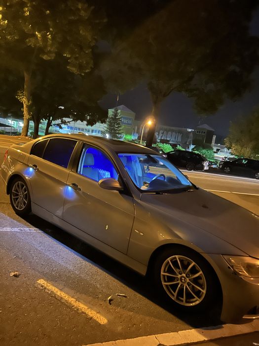 BMW Seria 3 2006 — imagine 5