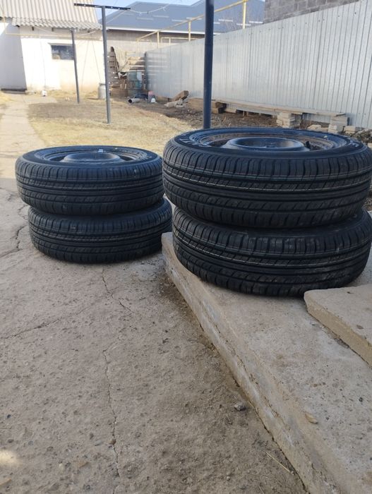 Дөңгелектер, дискалар.