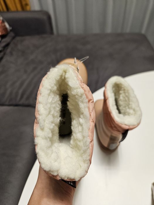 Детски зимни ботуши Next