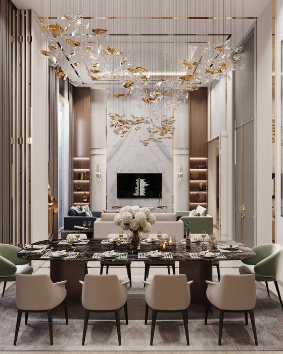 Дизайн Интерьера, Планировка, Мебелировка, 3д Дизайн