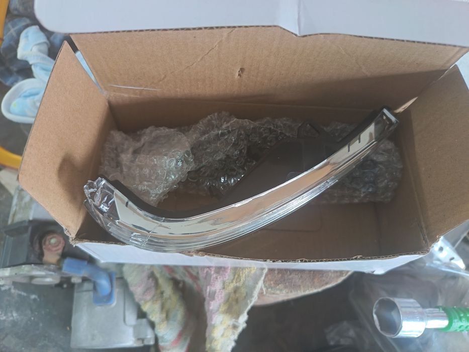 Повторитель на весту