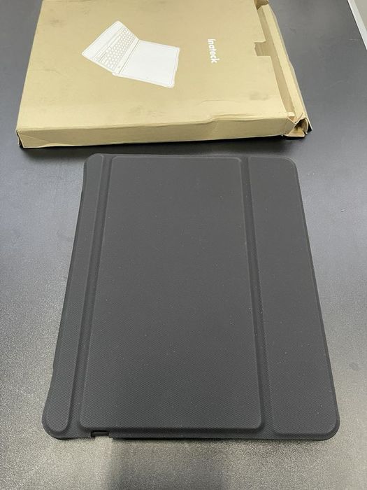 Husa + tastatura Inateck pentru Ipad 12.9