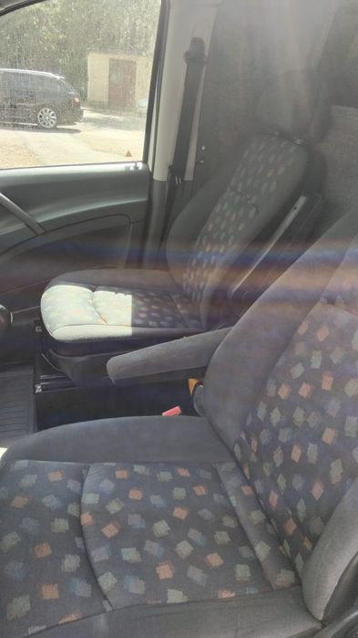 Vand Mercedes Vito 109 cdi 2.2
