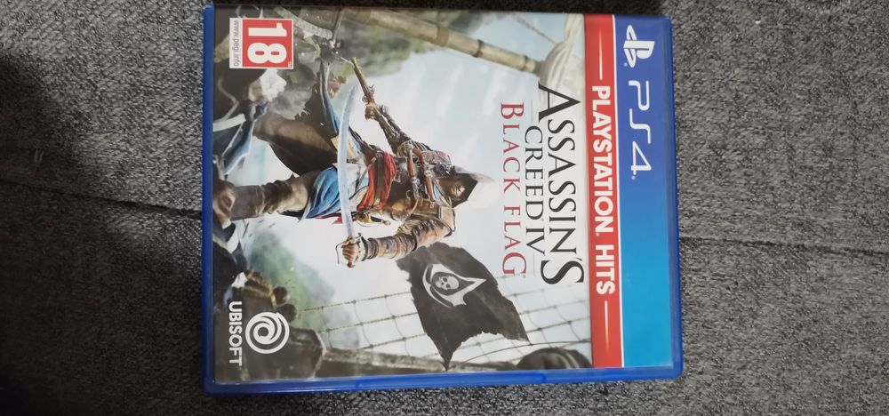 Assassins Creed IV Black Flag
