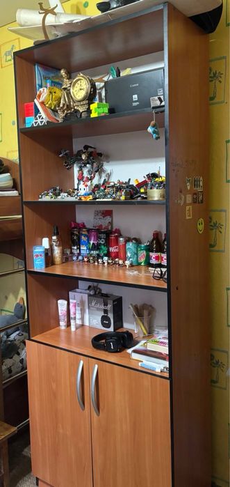 Шкаф в спальную комнату