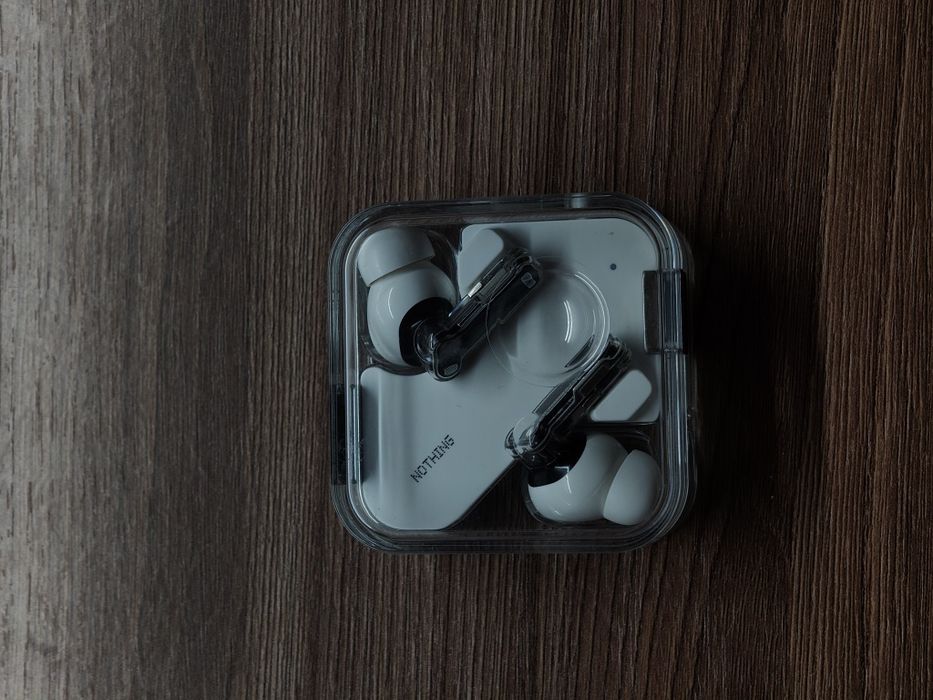 Наушники Nothing ear (2024)