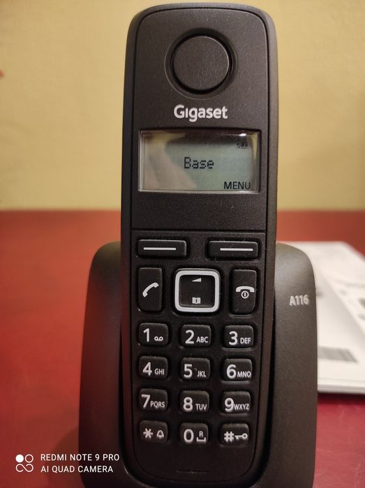 Telefon fix-mobil Nou