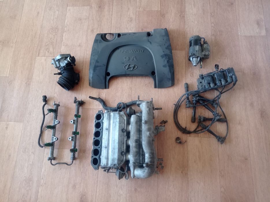 Навесное оборудование