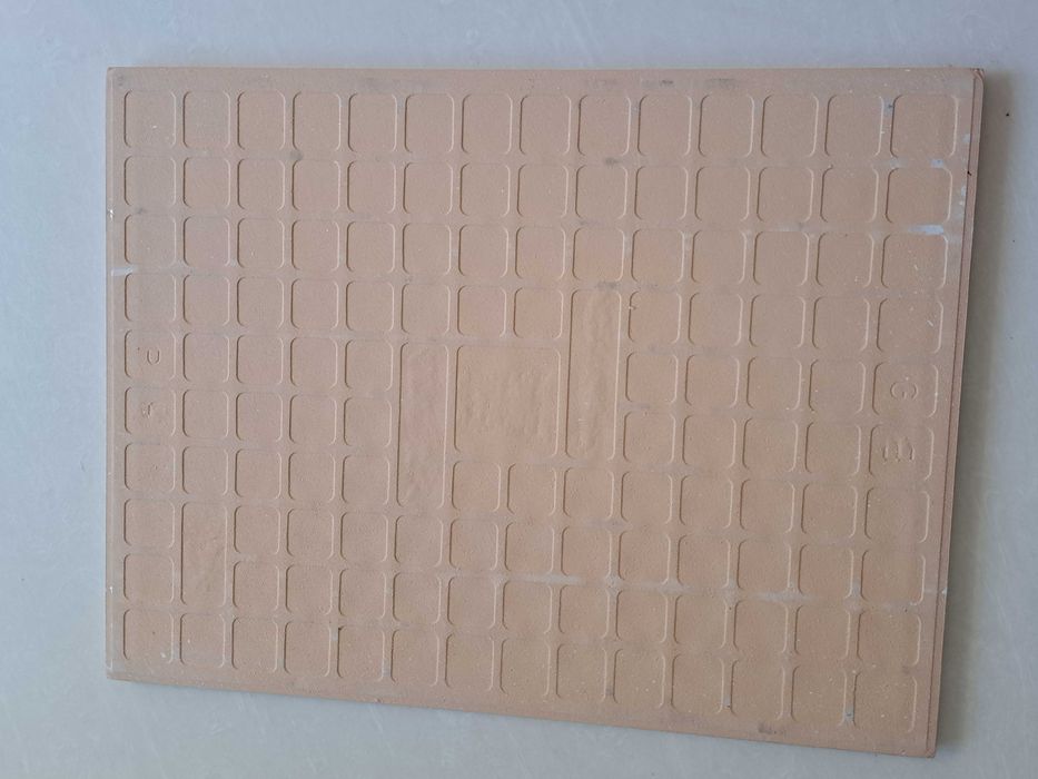 Турски плочки 25/33 см.