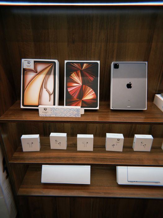 Ipad Air/Pro/Mini