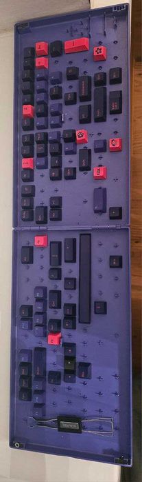 Rk royal kludge rk68 plus