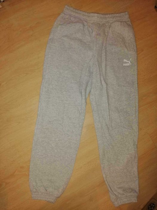 Ново оригинално долнище Puma