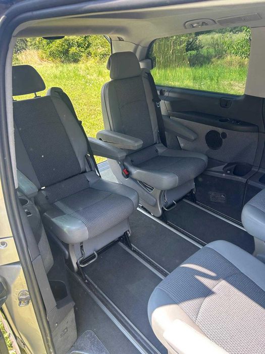 Mercedes-Benz Viano 2.2 CDI Automat 2011