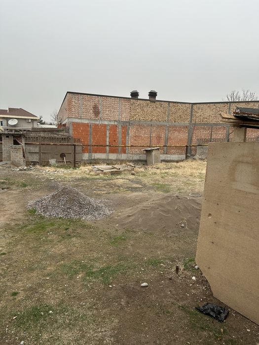 Идеальный участок 6 соток  возле парка НовогоУзбекистана цена за соток