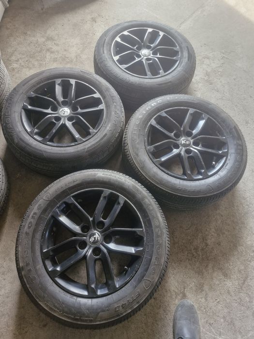 Киа К5 Оригинал Кия Хундай Хюндай R16