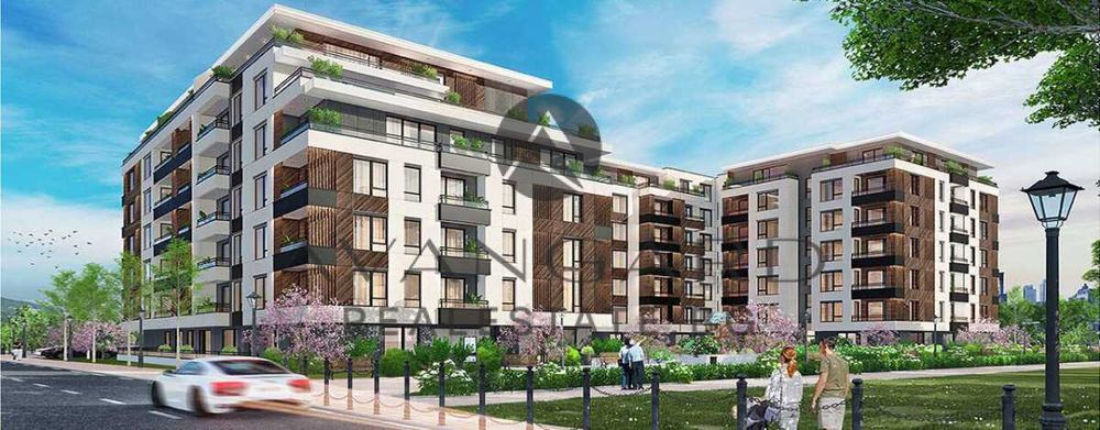 Продава се Двустаен апартамент в Пловдив, Христо Смирненски - 77 кв.м за 1192 €/кв.м - Снимка #9