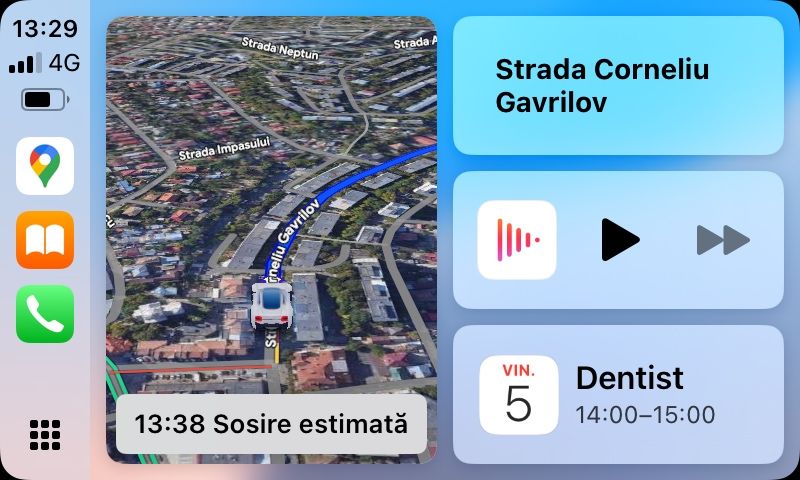 Ottocast Pro 2 Video UIltra Carplay