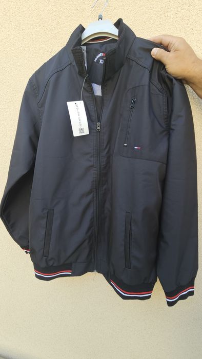 Geaca barbateasca marimea L