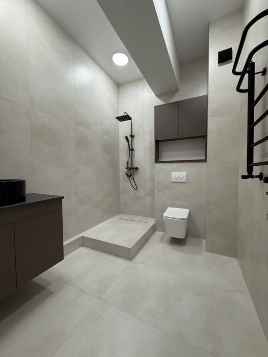 ЖК Салом 2/3/9, 50м², Евроремонт с удобствами, срочно!!!