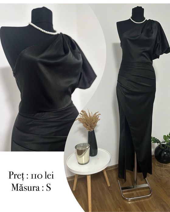 Vand rochii de ocazie