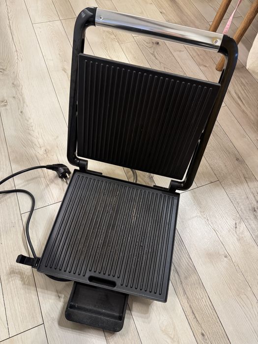 Електрическа грил скара Tefal G05-M