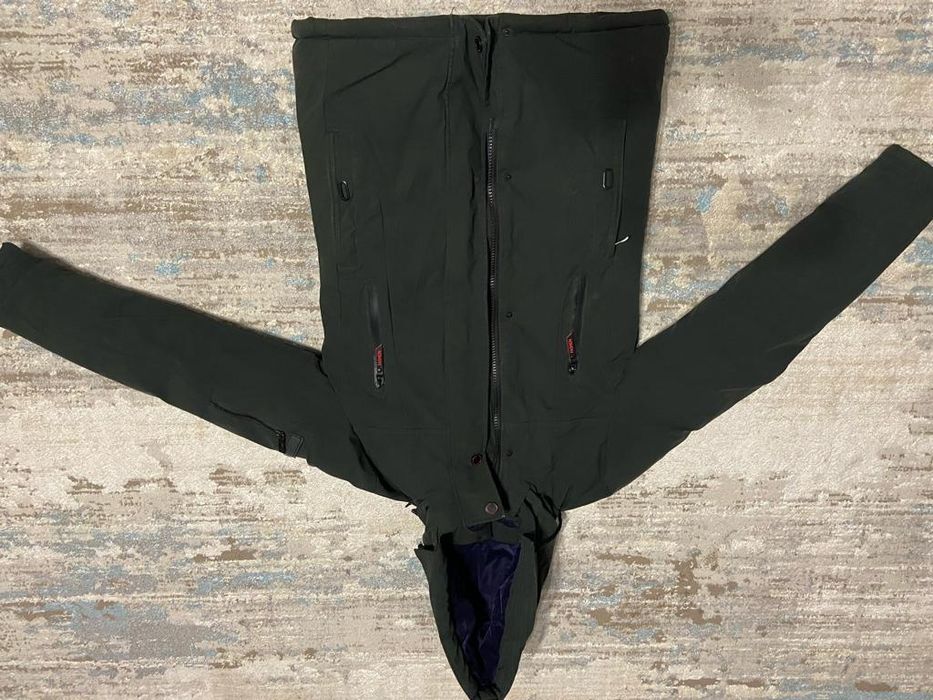 Куртка детская на мальчика