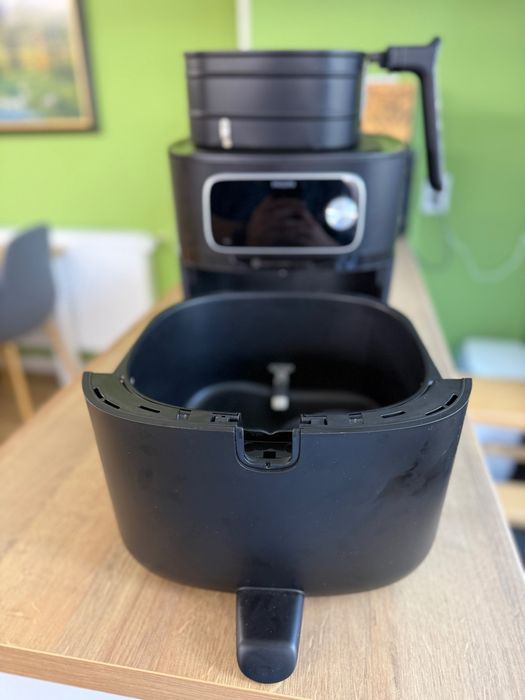 Air Fryer PHILIPS Combi XXL