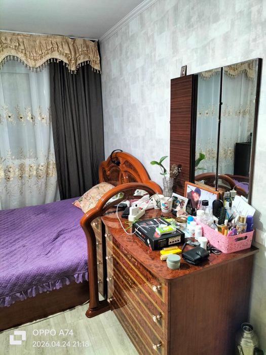 Продам 1 комнатную квартиру