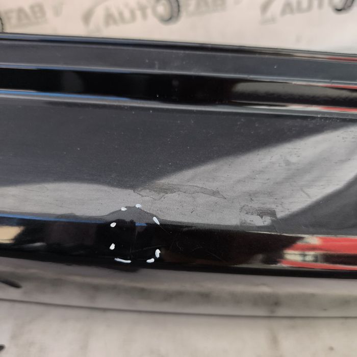 Bara spate BMW Seria 3 G21 M-Paket Combi/Break/Variant an 2019-2020-20