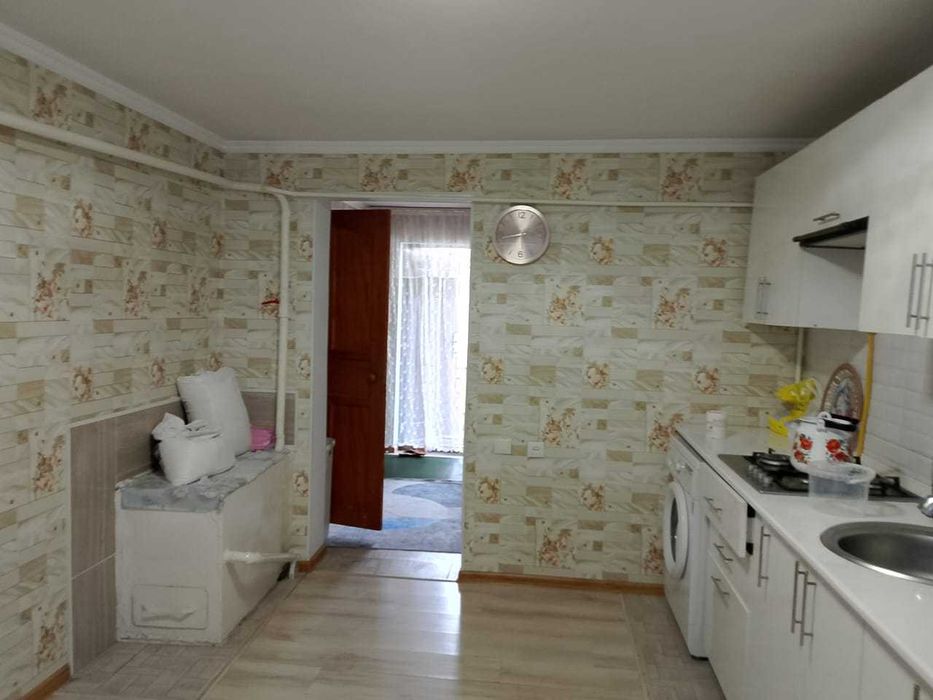 Продается очень тёплый,уютный дом