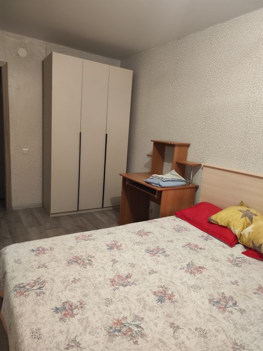 Сдам 3х квартиру район Береке