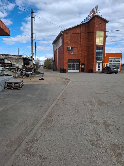 Продам гараж в хорошем состоянии