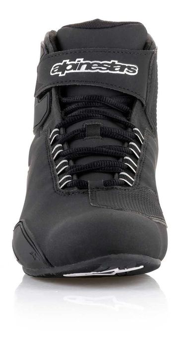 Ghete Moto ALPINESTARS SEKTOR Impermeabile negru NOU marimi 37 la 46