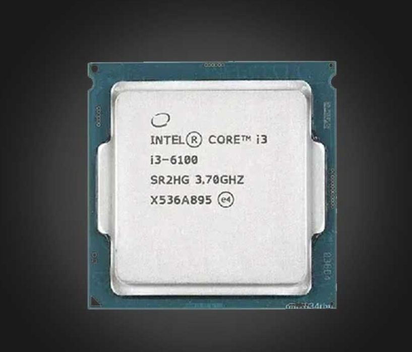 Продам комплектующие для пк