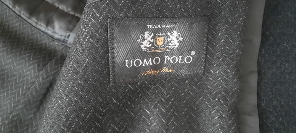 Продам новое пальто