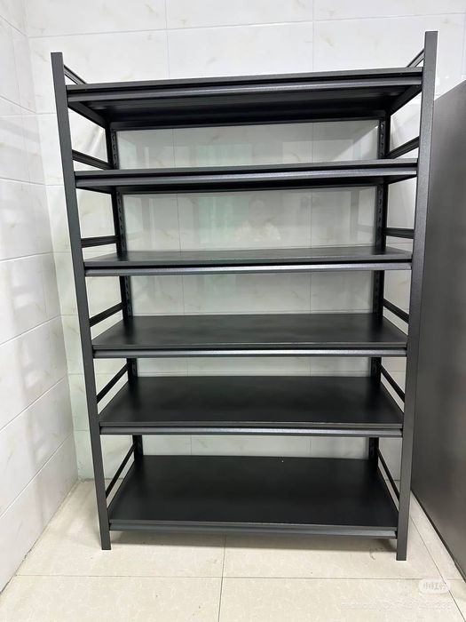 Стеллаж без болтов быстрый монтаж | Tez yig‘iladigan boltsiz stellaj