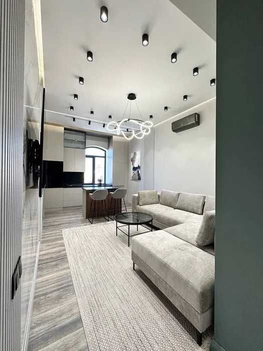 Сдаётся Квартира 2/6/10 на Юнусабадский р-н ЖК-Казахстан