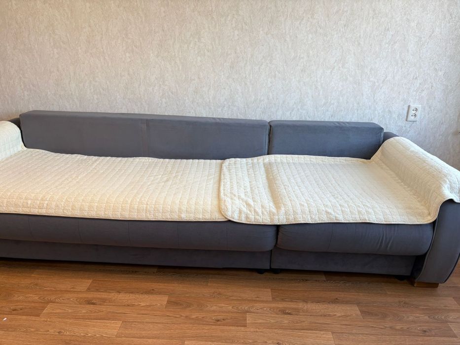 Продам диван.  В хорошем состоянии. Самовывоз.